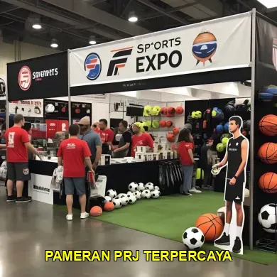Daftar Pameran Menarik di PRJ yang Harus Dikunjungi